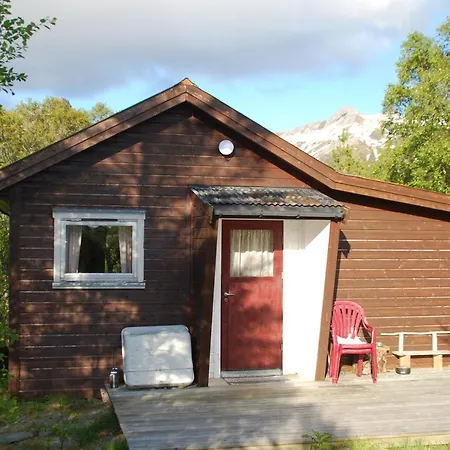 Haugteig Villa Lyngværet Eksteriør billede